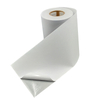 Self Adhesive Matt Woodfree Paper Glassine Liner in Roll Or Sheet